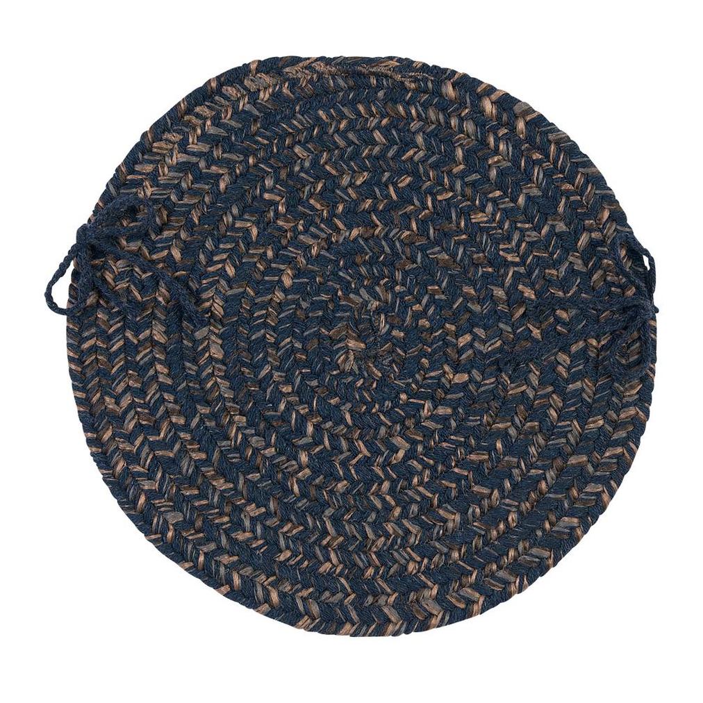 Decorative Baskets Hayward – Navy 10′ Round