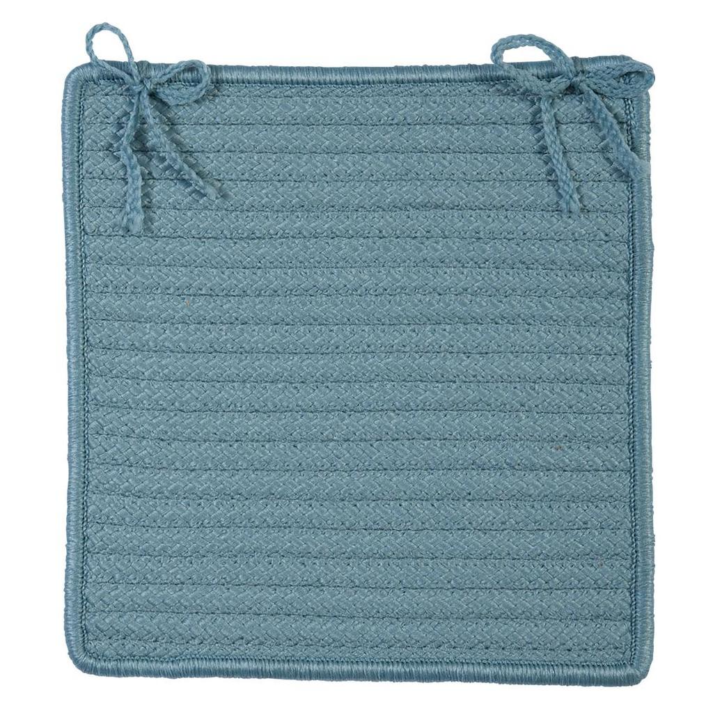 Decorative Baskets Simply Home Solid – Federal Blue Sample Swatch