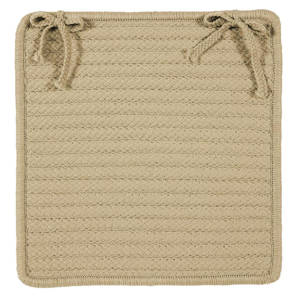 Decorative Baskets Simply Home Solid – Linen 10′ Square