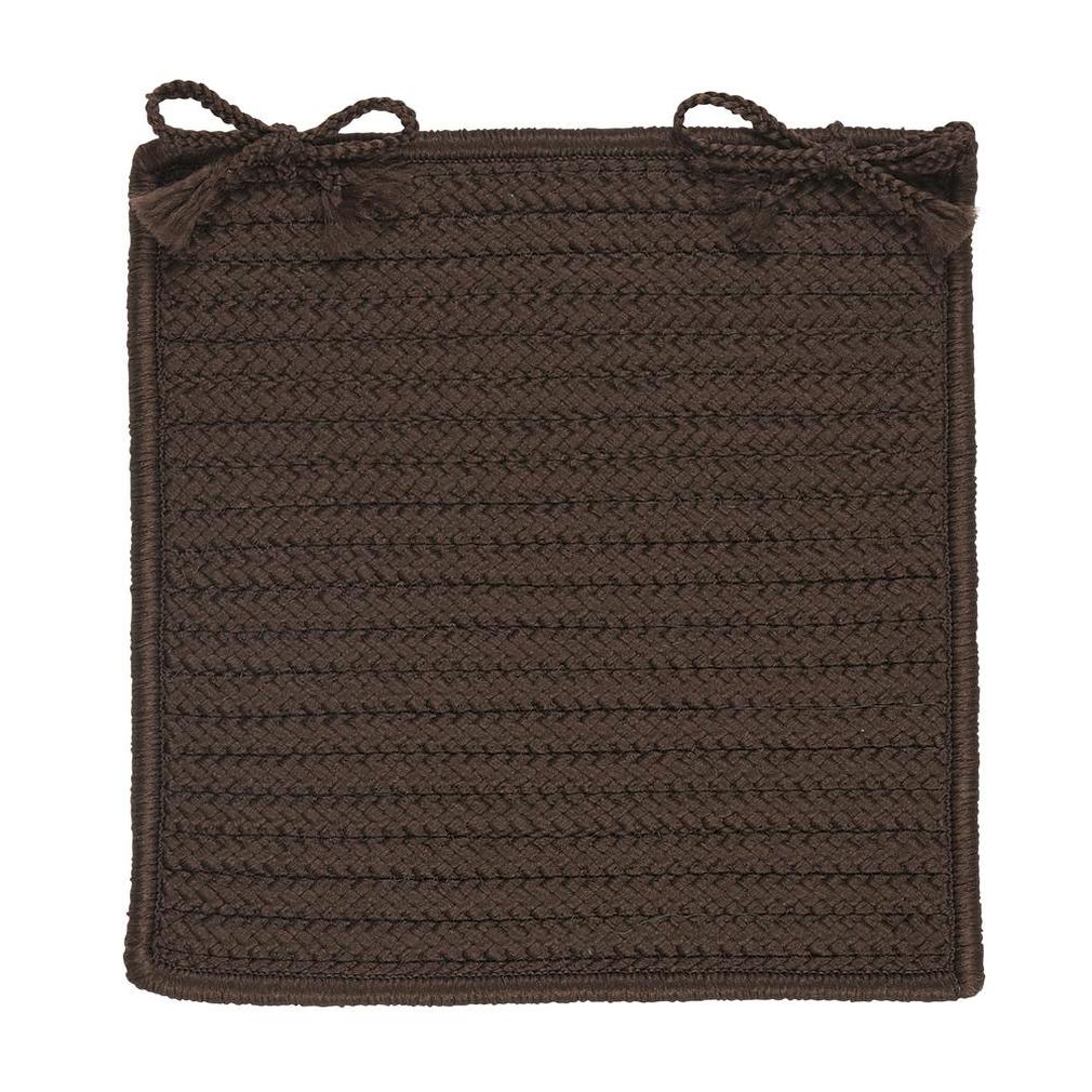 Decorative Baskets Simply Home Solid – Mink 10′ Square