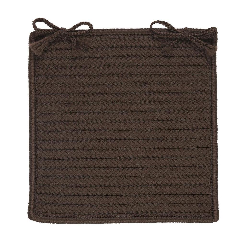 Simply Home Solid – Mink 12′ Square Decorative Baskets