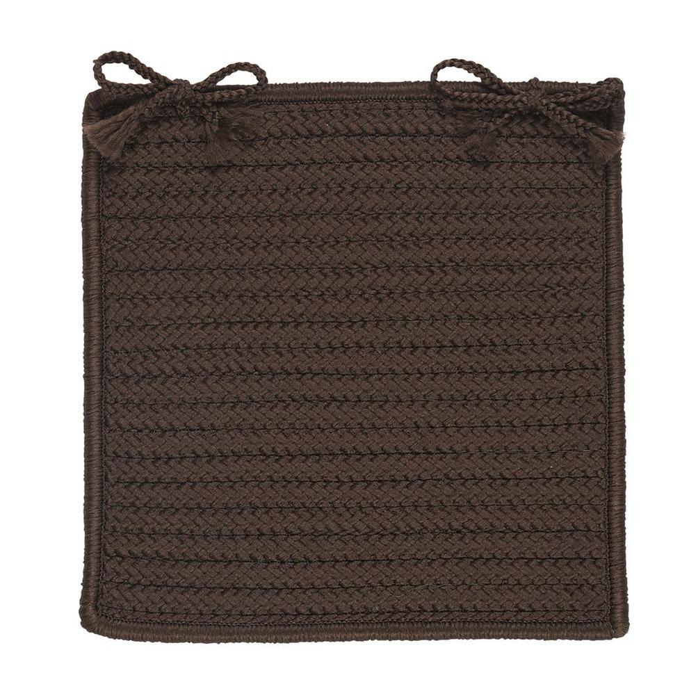 Simply Home Solid – Mink 8′ Square Decorative Baskets